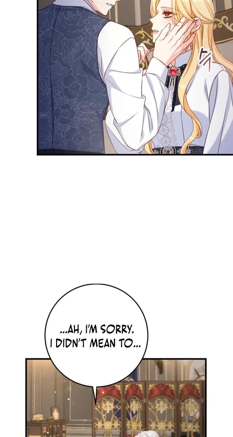 There Is No Mercy Chapter 48 page 29 - 