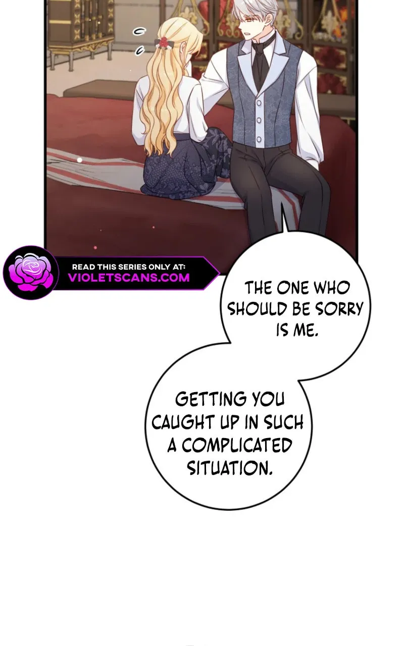 There Is No Mercy Chapter 48 page 30 - 