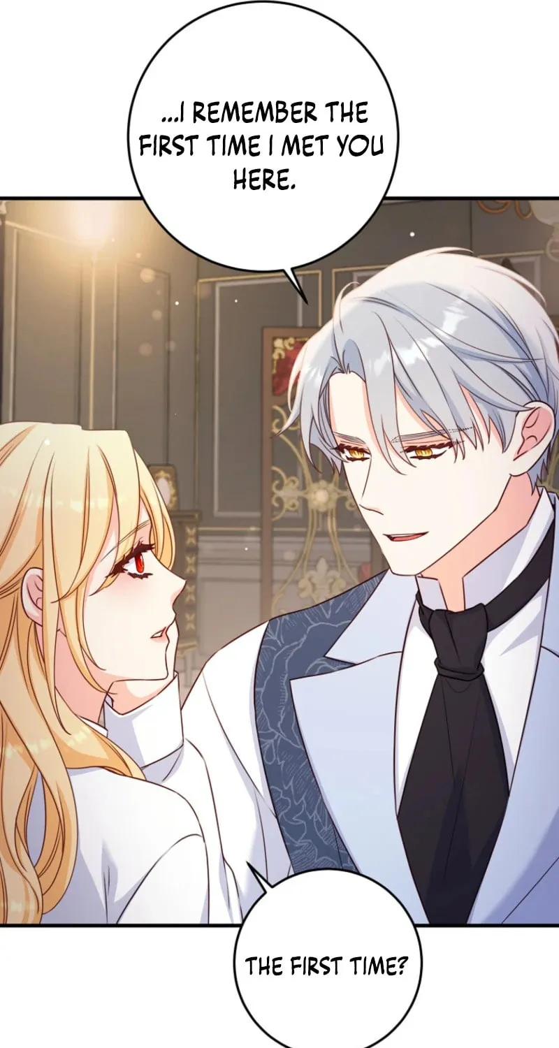 There Is No Mercy Chapter 48 page 31 - 