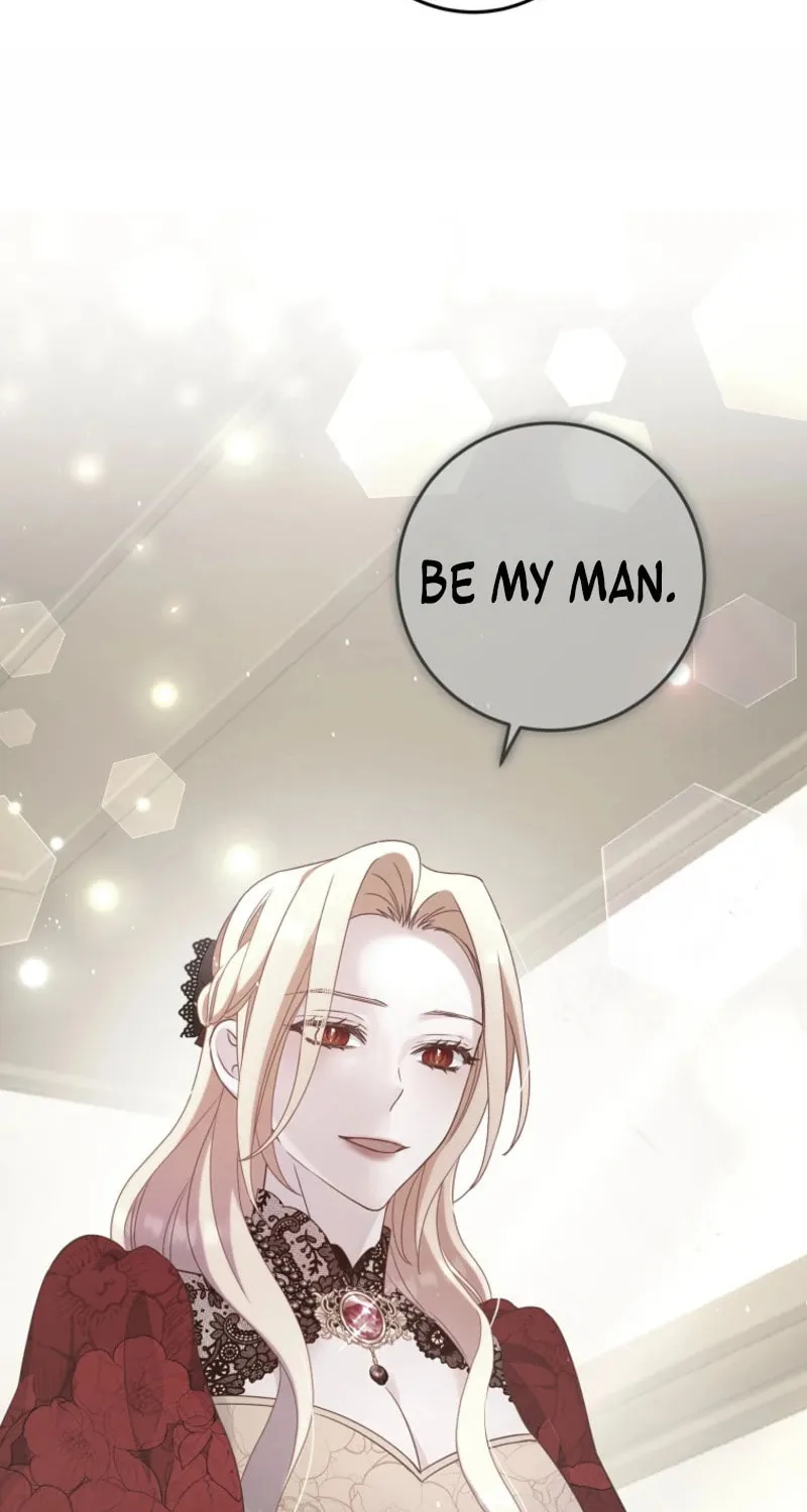 There Is No Mercy Chapter 48 page 32 - 