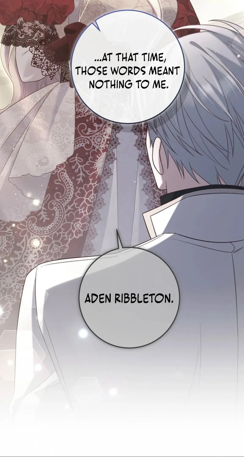There Is No Mercy Chapter 48 page 33 - 
