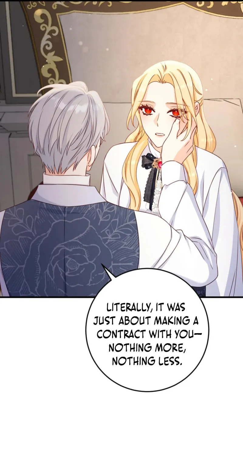 There Is No Mercy Chapter 48 page 34 - 