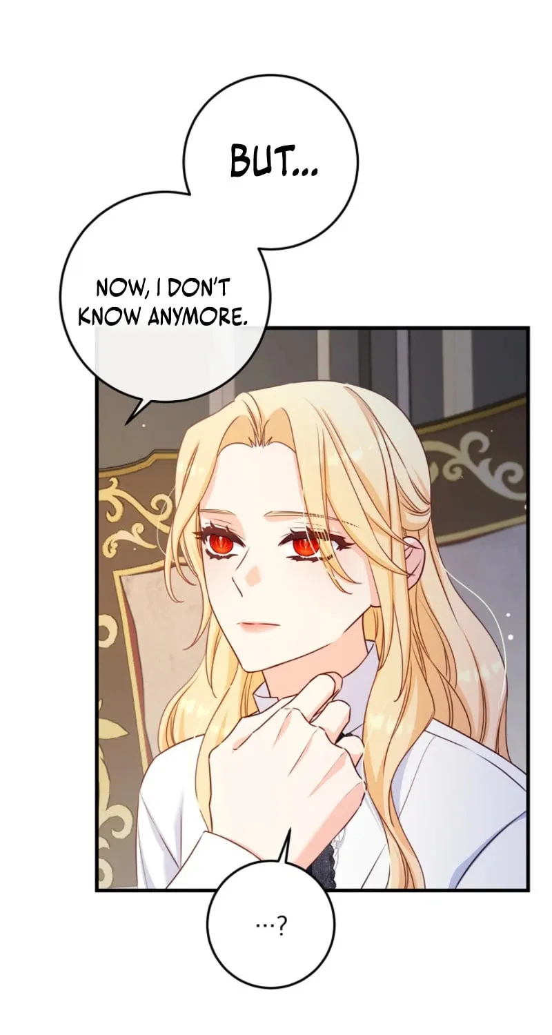 There Is No Mercy Chapter 48 page 35 - 