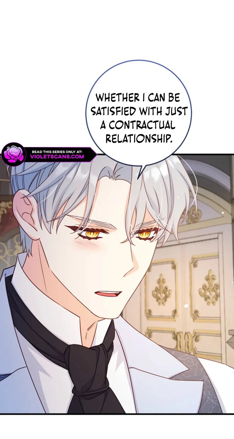 There Is No Mercy Chapter 48 page 36 - 