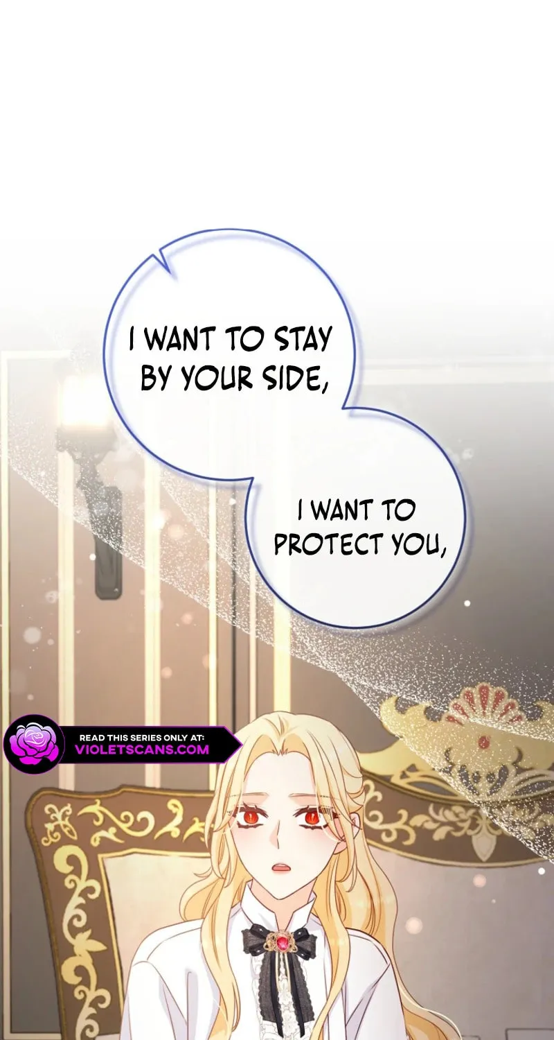 There Is No Mercy Chapter 48 page 37 - 