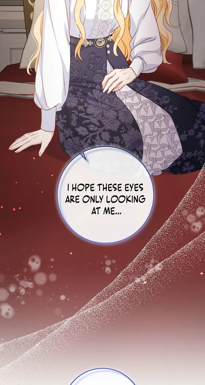 There Is No Mercy Chapter 48 page 38 - 