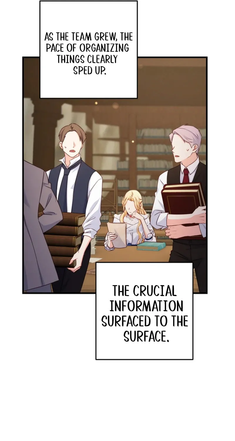There Is No Mercy Chapter 48 page 43 - 