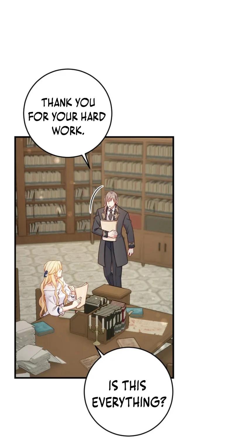There Is No Mercy Chapter 48 page 45 - 