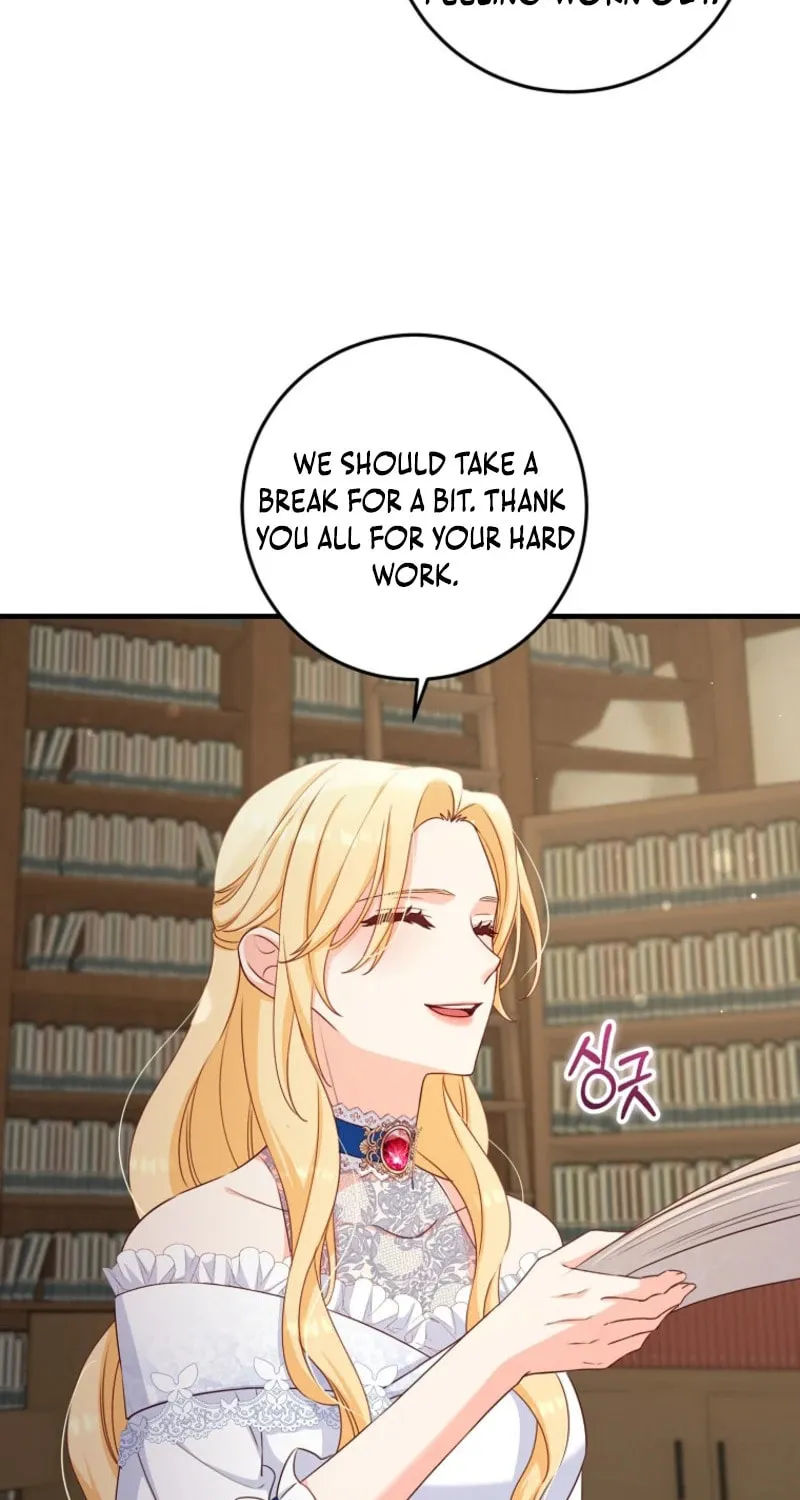 There Is No Mercy Chapter 48 page 47 - 