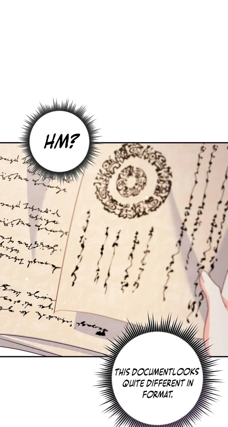 There Is No Mercy Chapter 48 page 49 - 