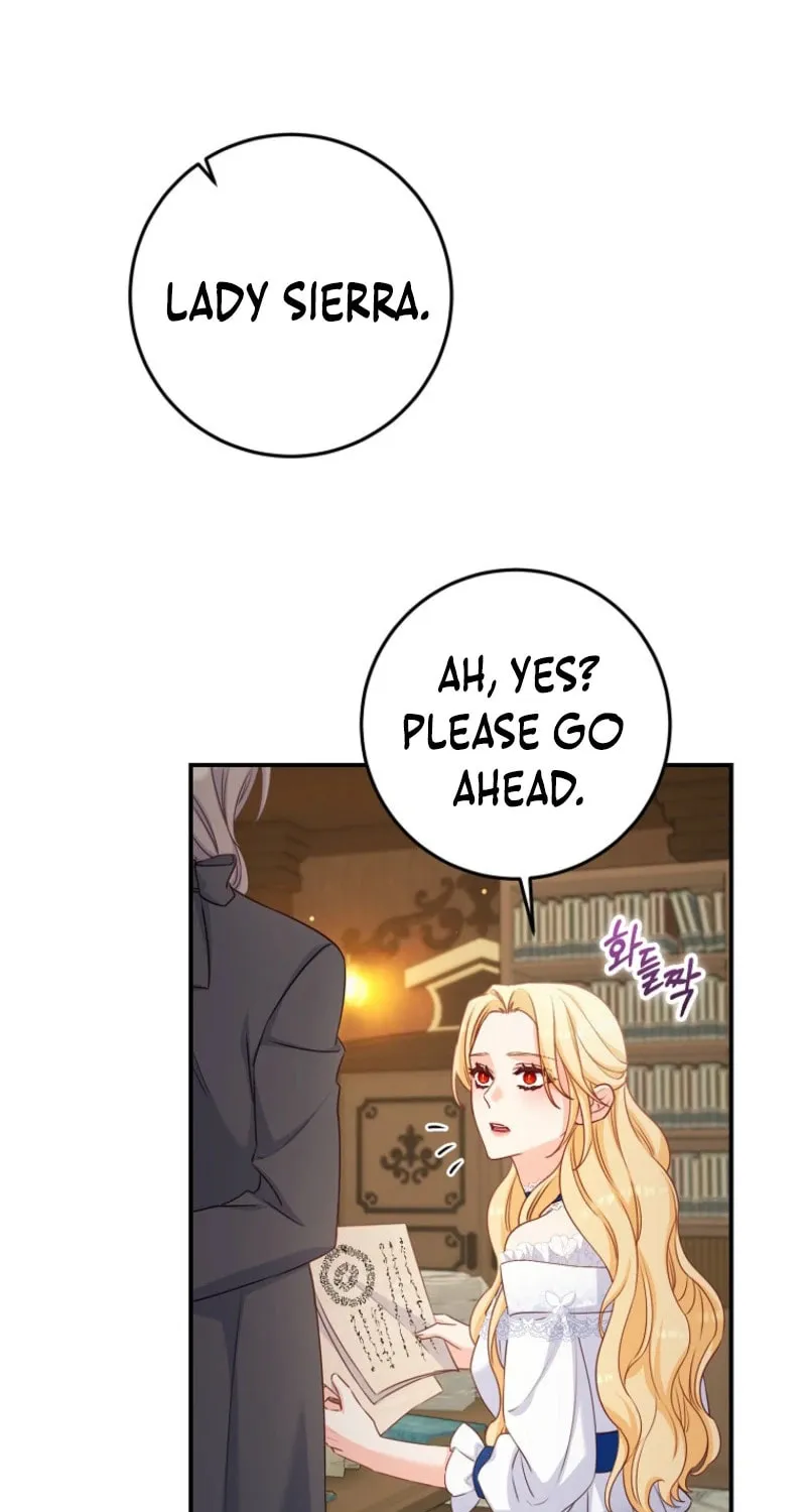 There Is No Mercy Chapter 48 page 51 - 