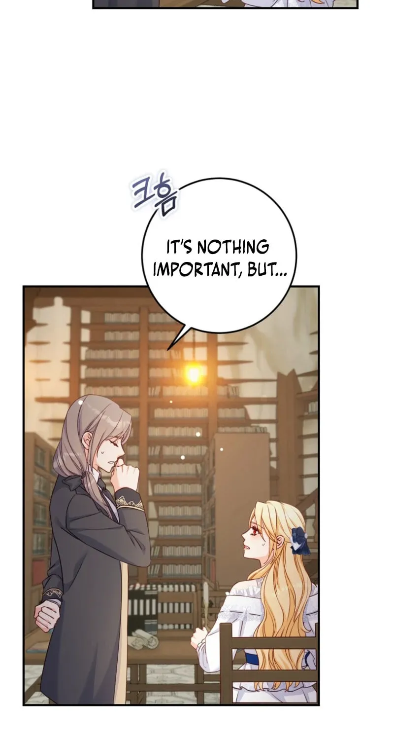There Is No Mercy Chapter 48 page 52 - 
