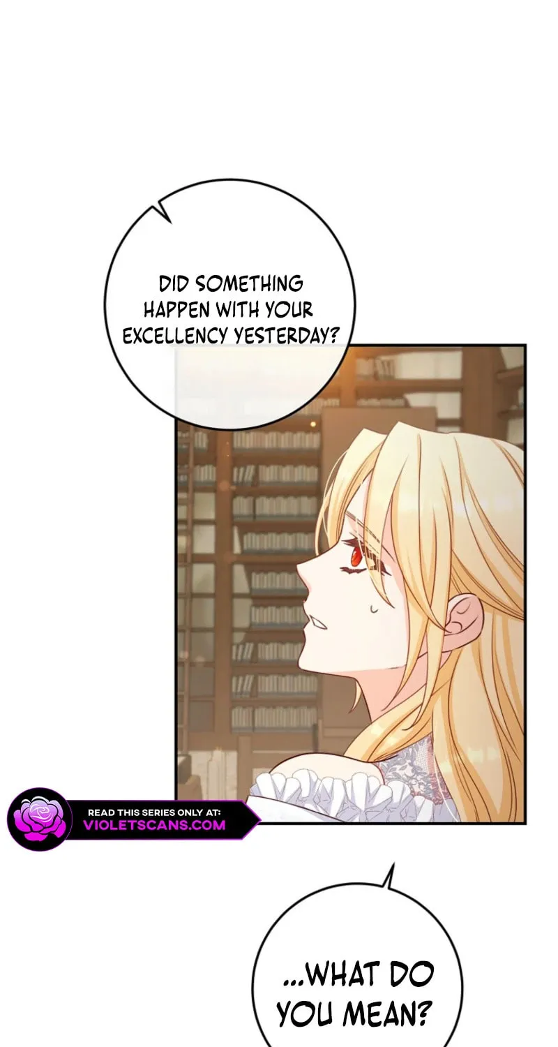 There Is No Mercy Chapter 48 page 53 - 