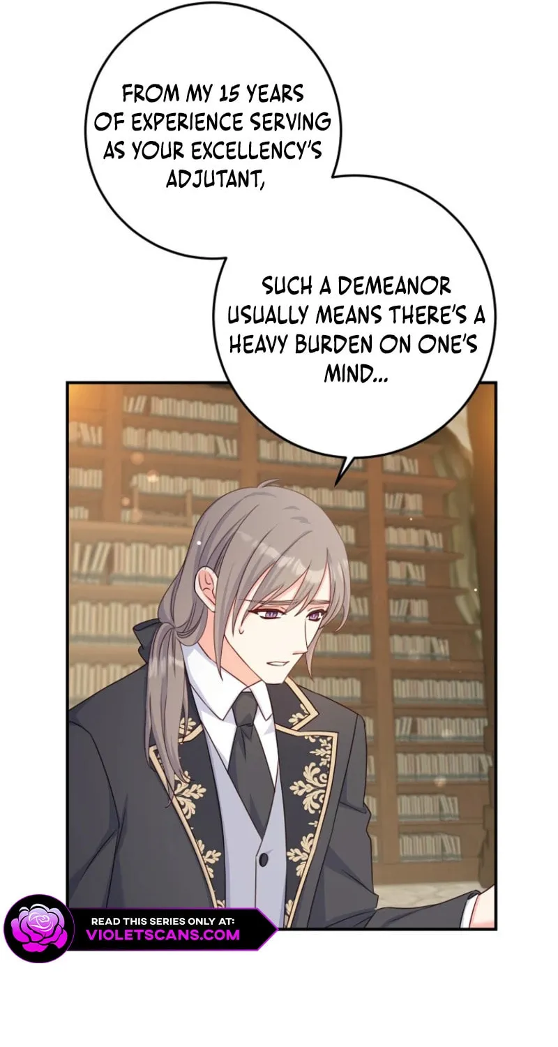 There Is No Mercy Chapter 48 page 56 - 