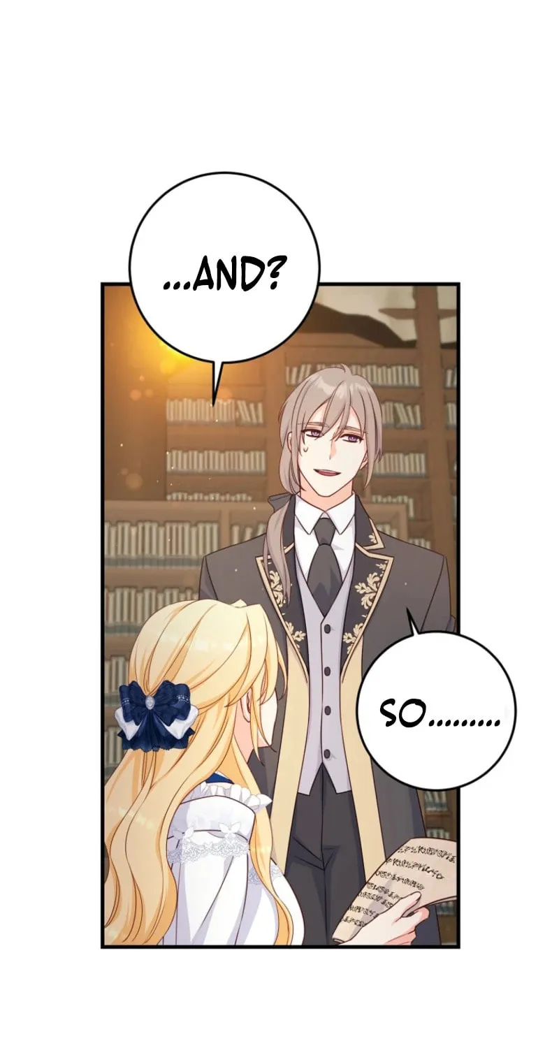 There Is No Mercy Chapter 48 page 57 - 