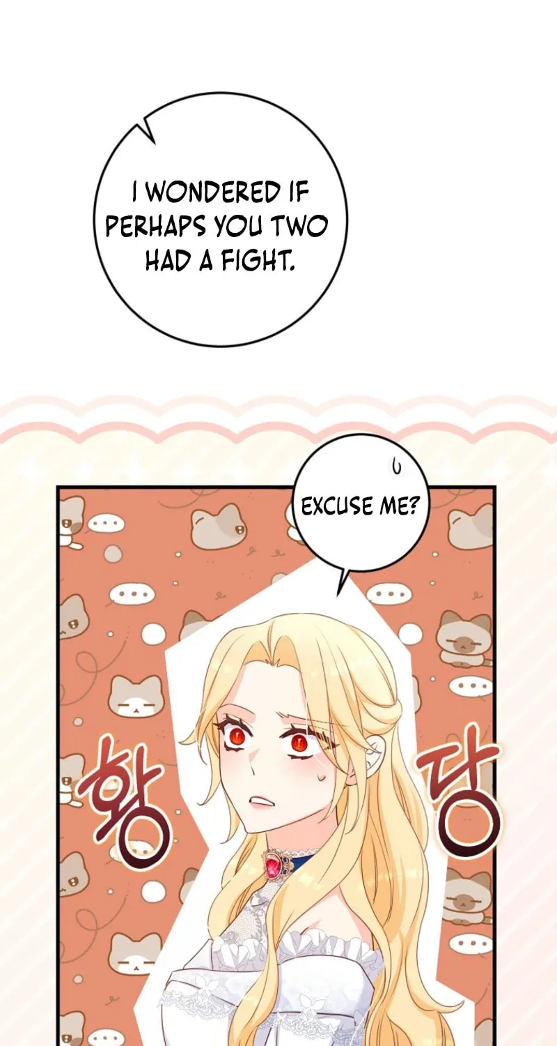 There Is No Mercy Chapter 48 page 58 - 