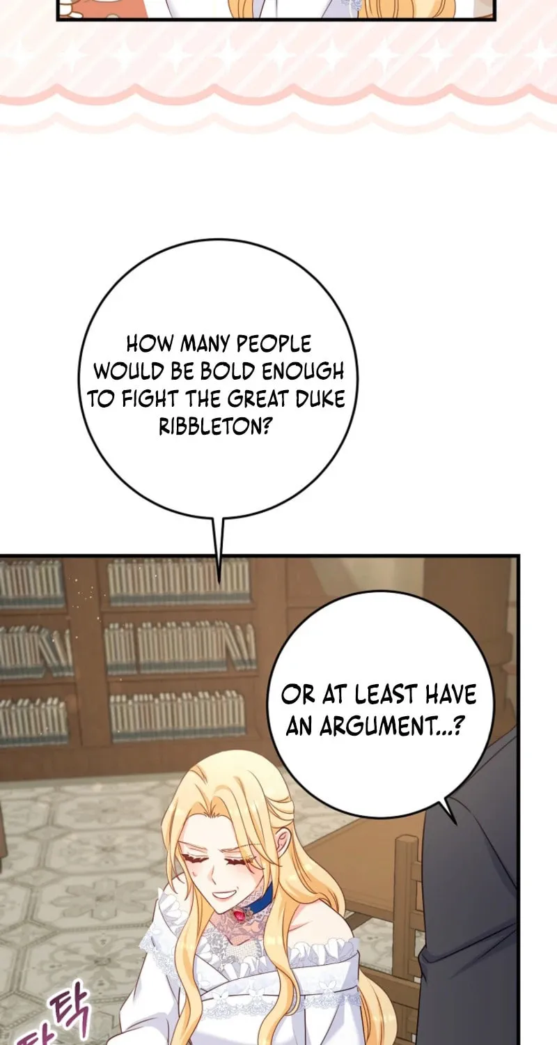 There Is No Mercy Chapter 48 page 59 - 