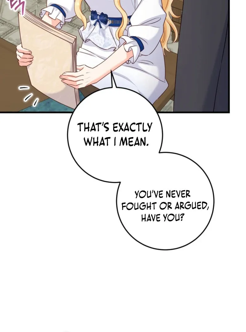 There Is No Mercy Chapter 48 page 60 - 