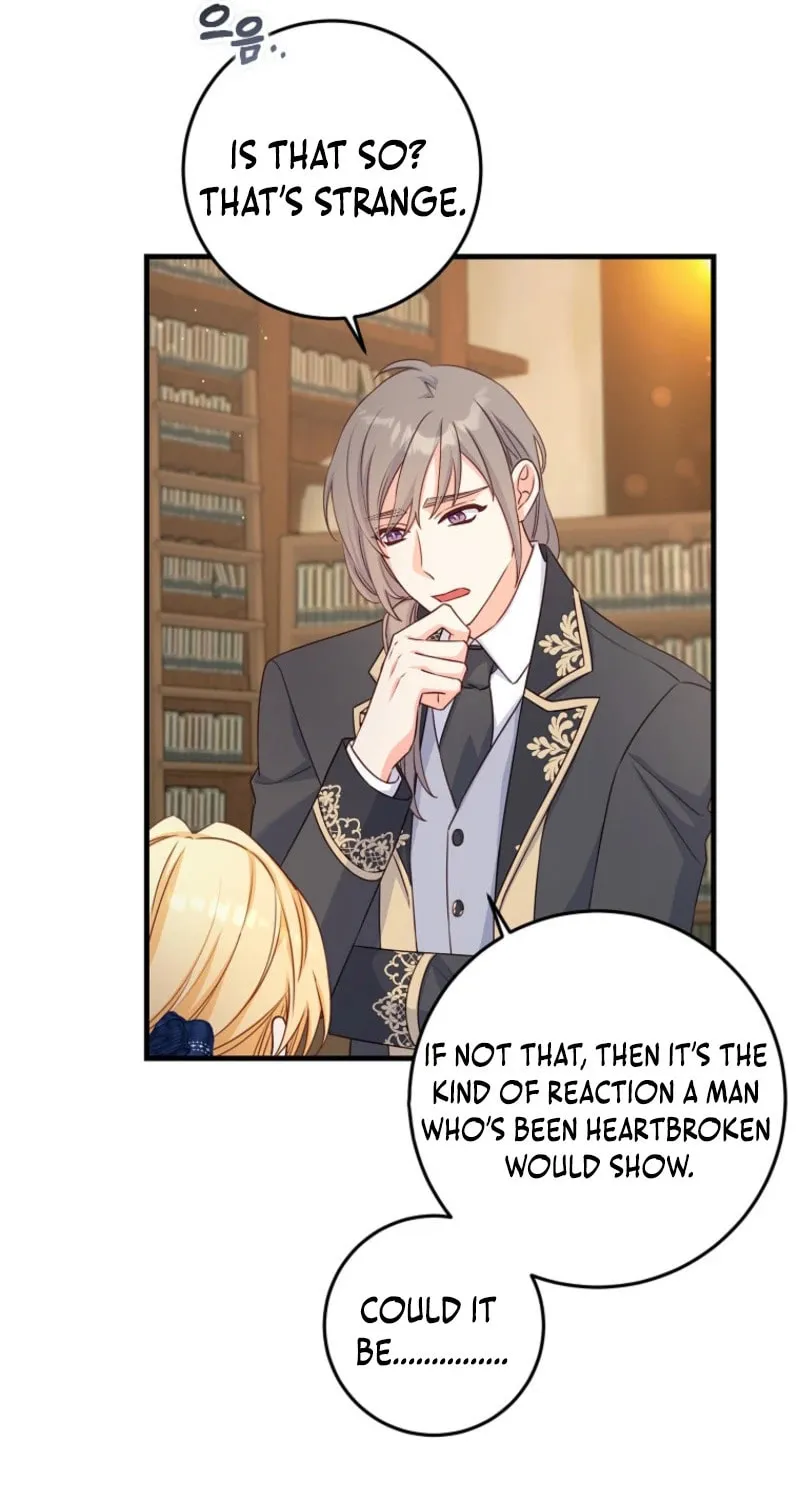 There Is No Mercy Chapter 48 page 61 - 
