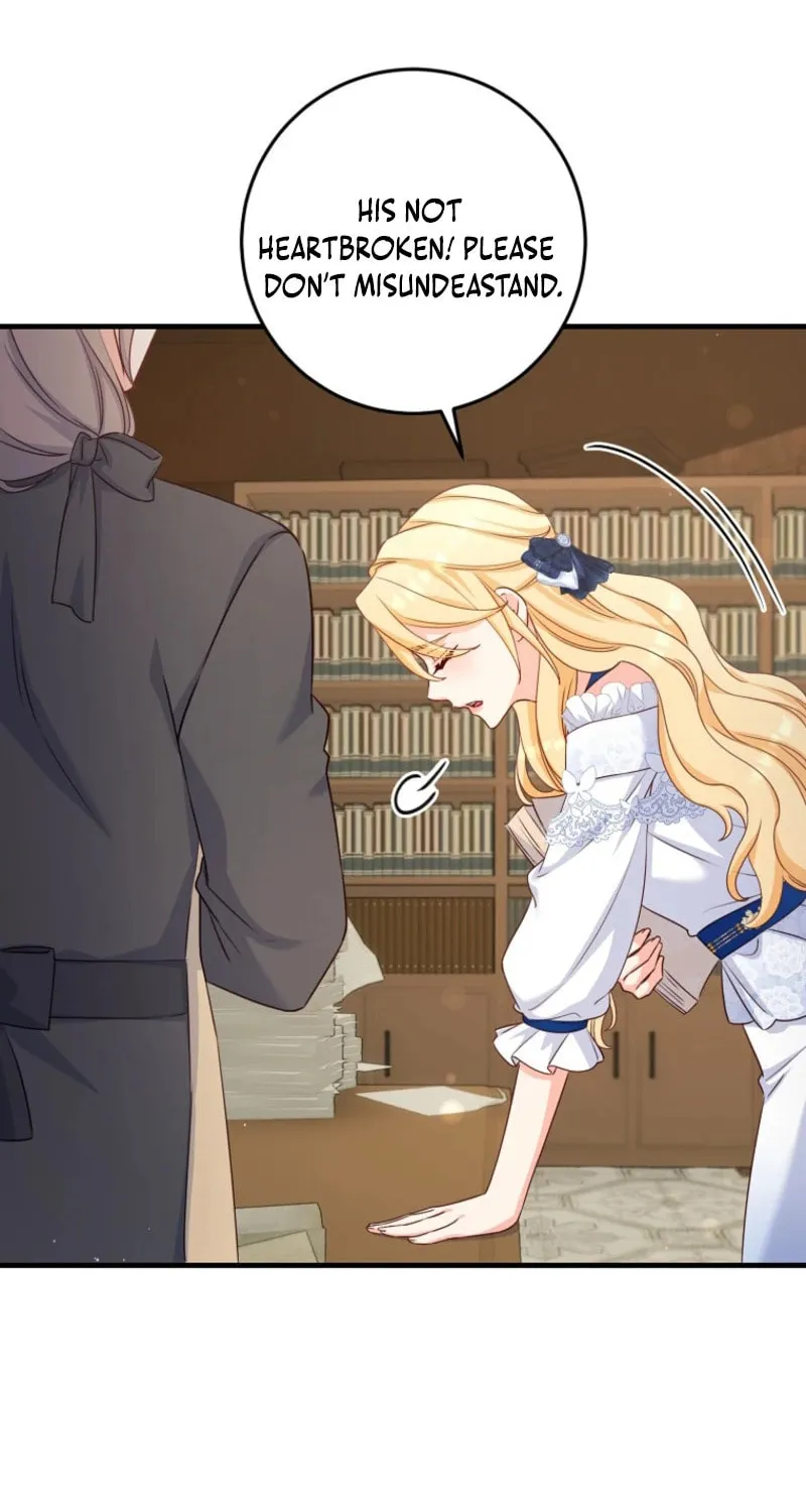 There Is No Mercy Chapter 48 page 62 - 