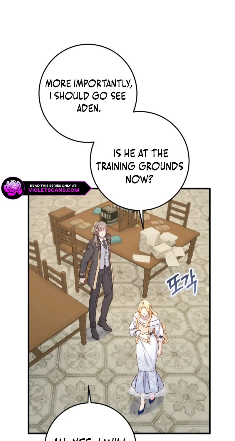 There Is No Mercy Chapter 48 page 63 - 