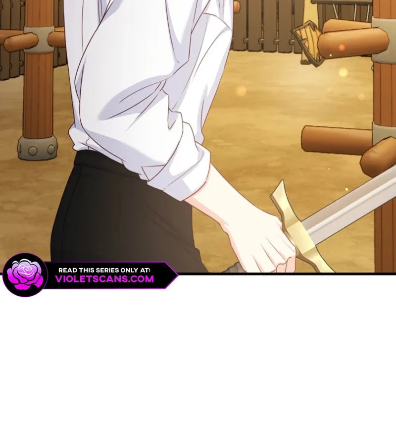 There Is No Mercy Chapter 48 page 66 - 