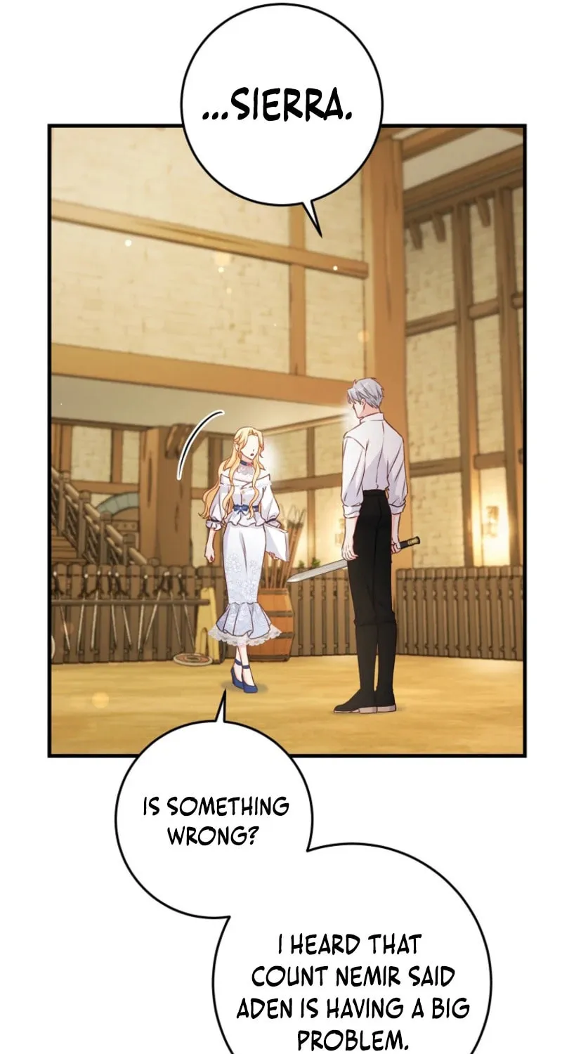 There Is No Mercy Chapter 48 page 67 - 