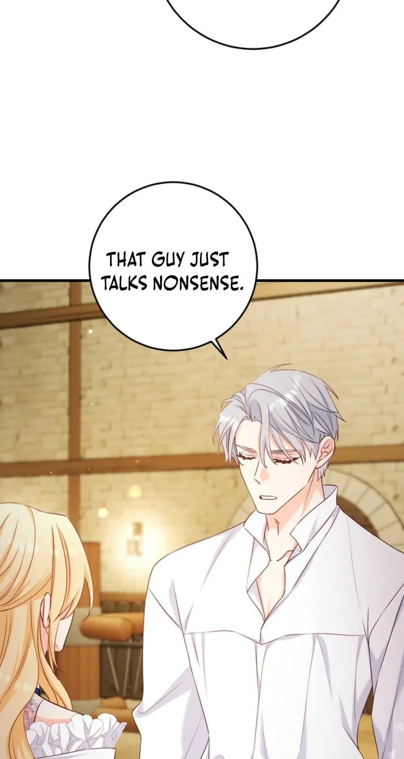 There Is No Mercy Chapter 48 page 68 - 