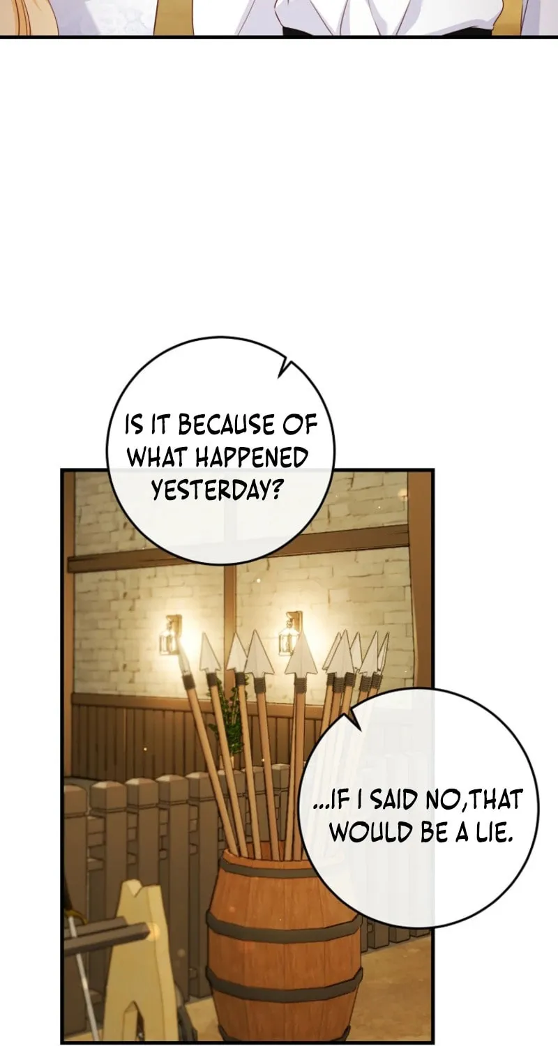 There Is No Mercy Chapter 48 page 69 - 