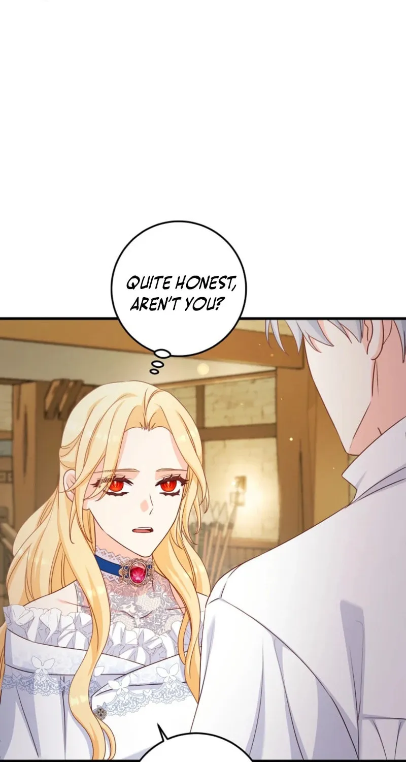 There Is No Mercy Chapter 48 page 70 - 