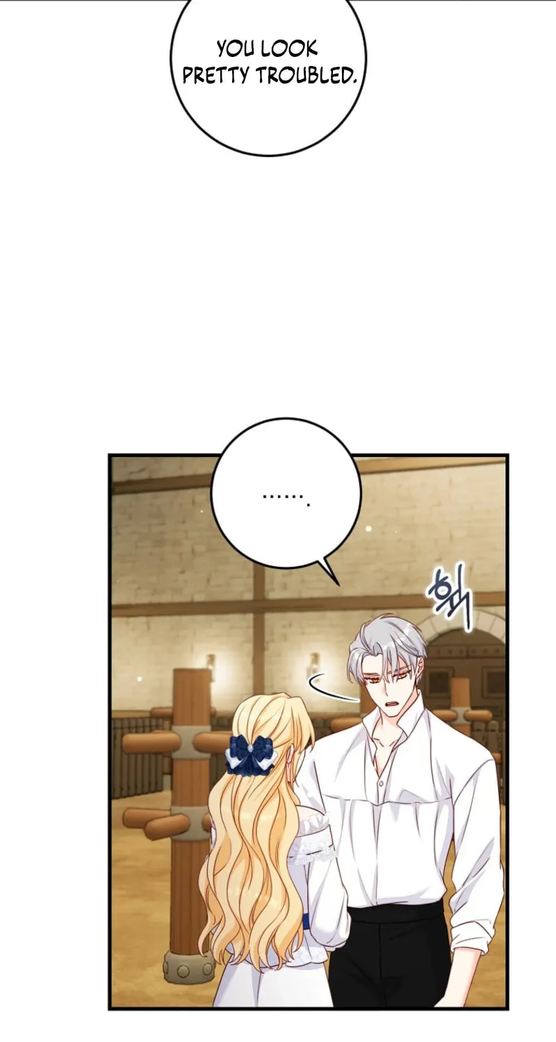 There Is No Mercy Chapter 48 page 71 - 