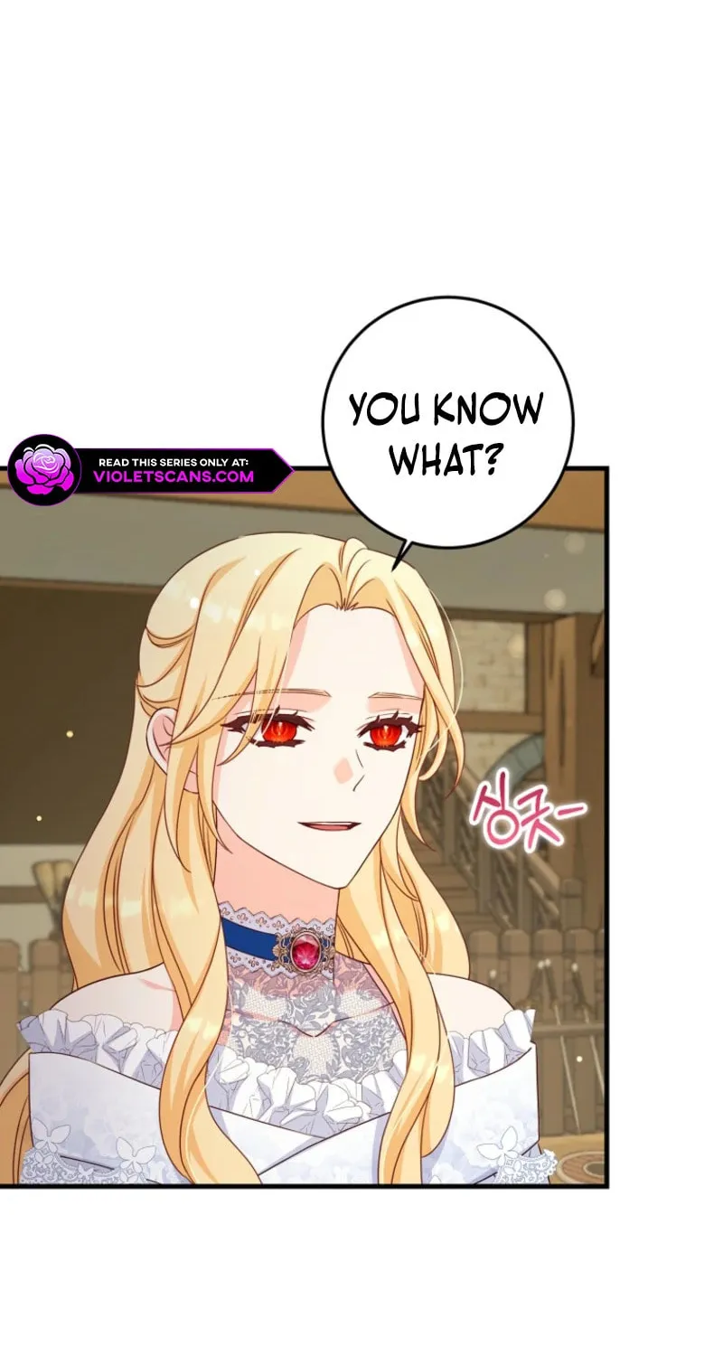 There Is No Mercy Chapter 48 page 72 - 