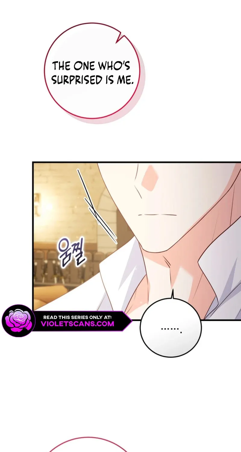 There Is No Mercy Chapter 48 page 73 - 