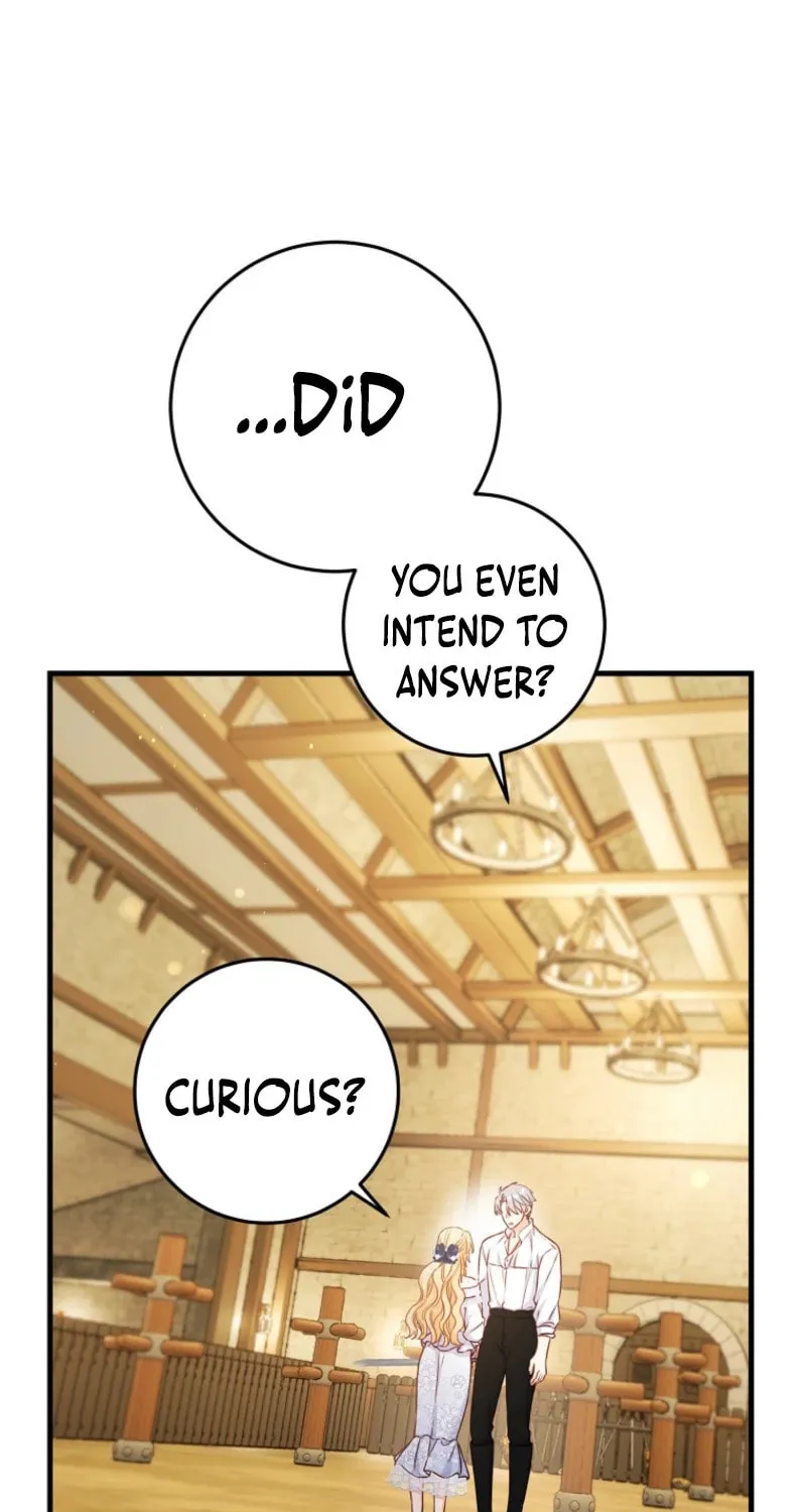 There Is No Mercy Chapter 48 page 75 - 