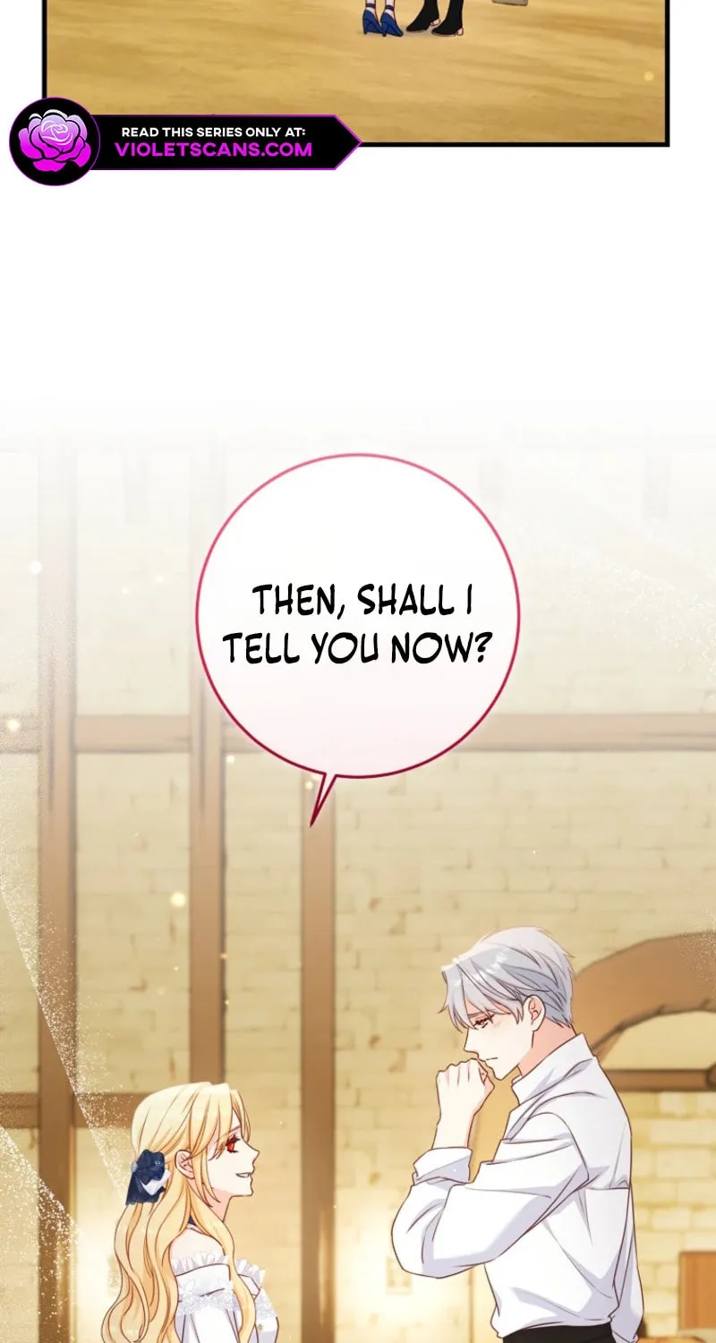 There Is No Mercy Chapter 48 page 76 - 