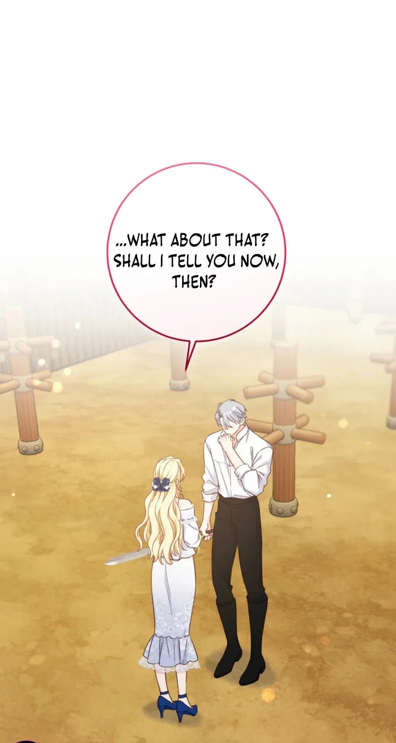 There Is No Mercy Chapter 49 page 2 - 