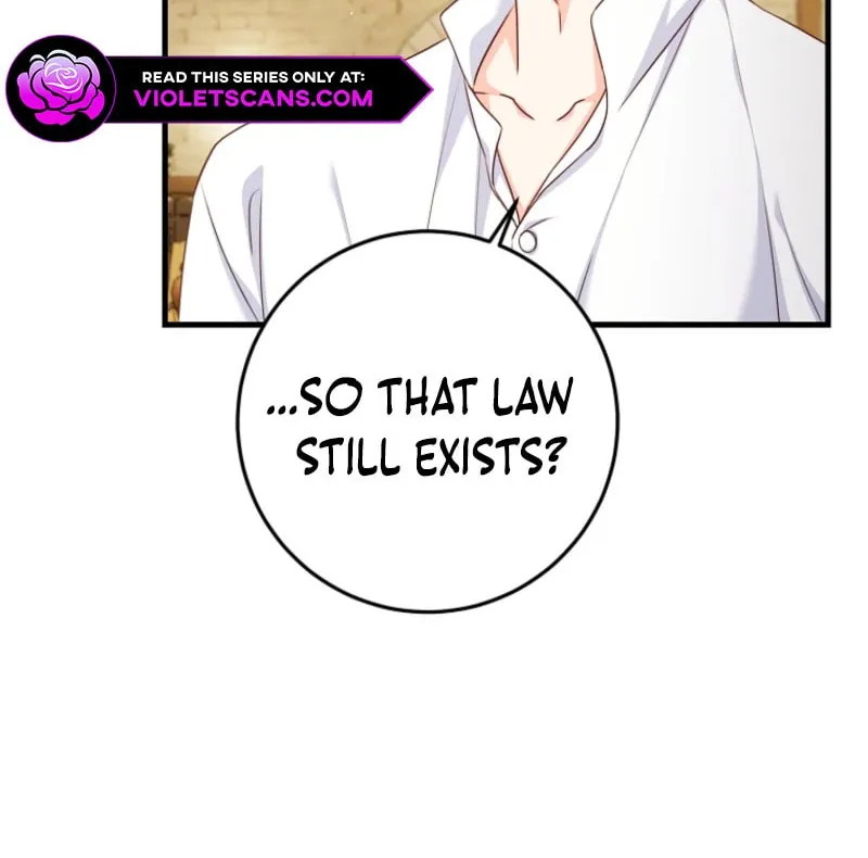 There Is No Mercy Chapter 49 page 12 - 