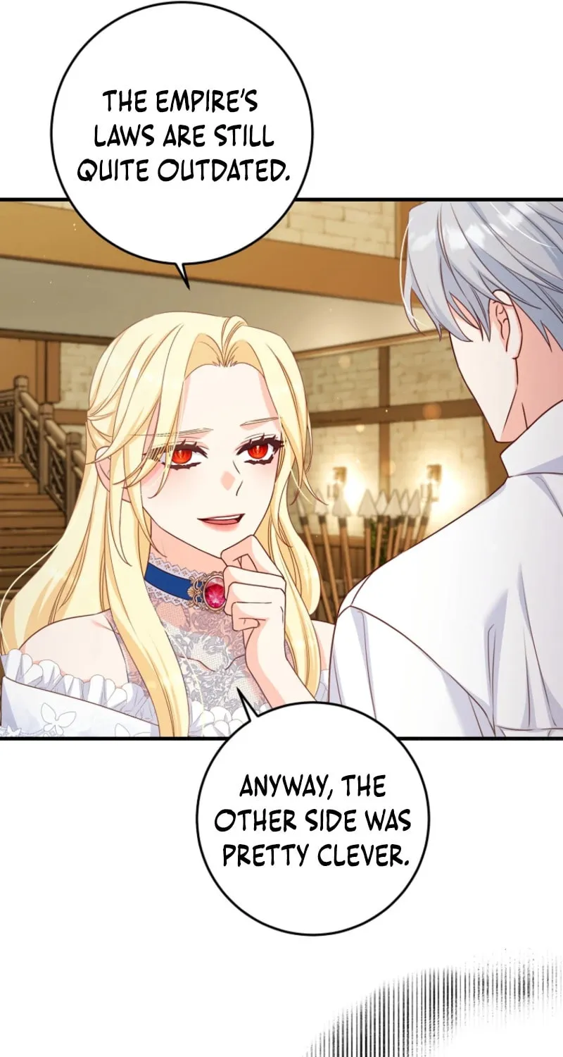 There Is No Mercy Chapter 49 page 13 - 