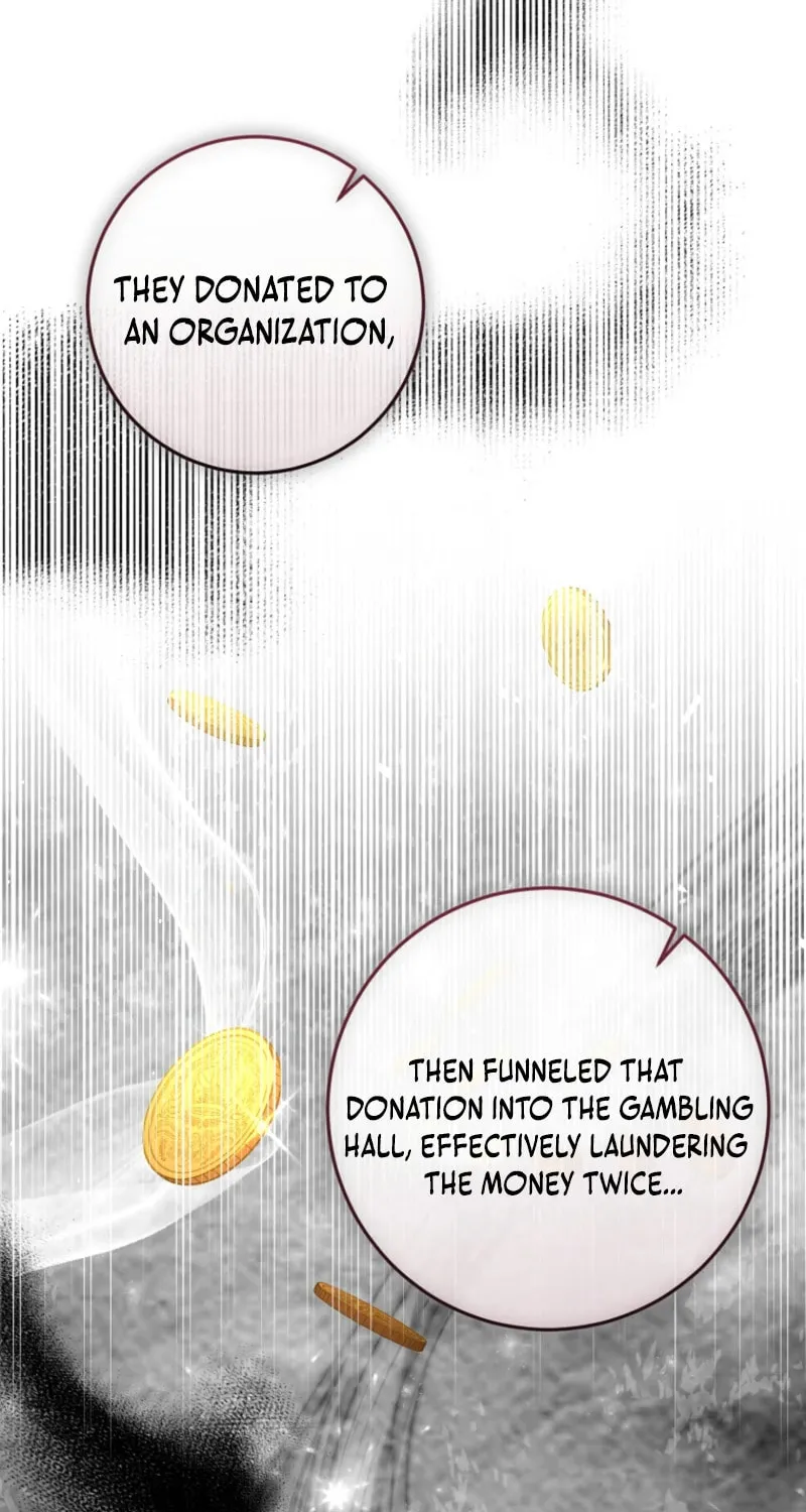 There Is No Mercy Chapter 49 page 14 - 