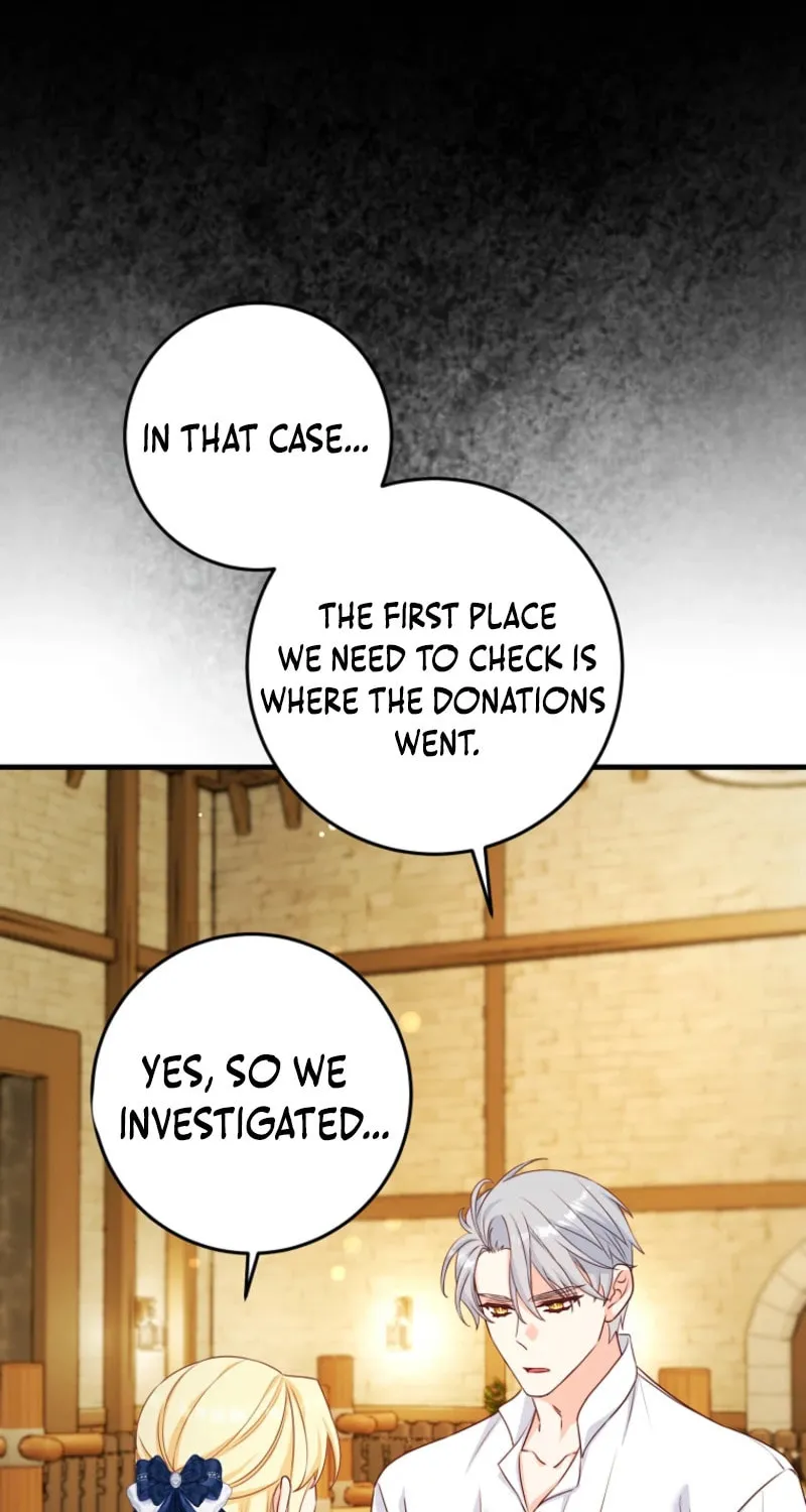 There Is No Mercy Chapter 49 page 16 - 