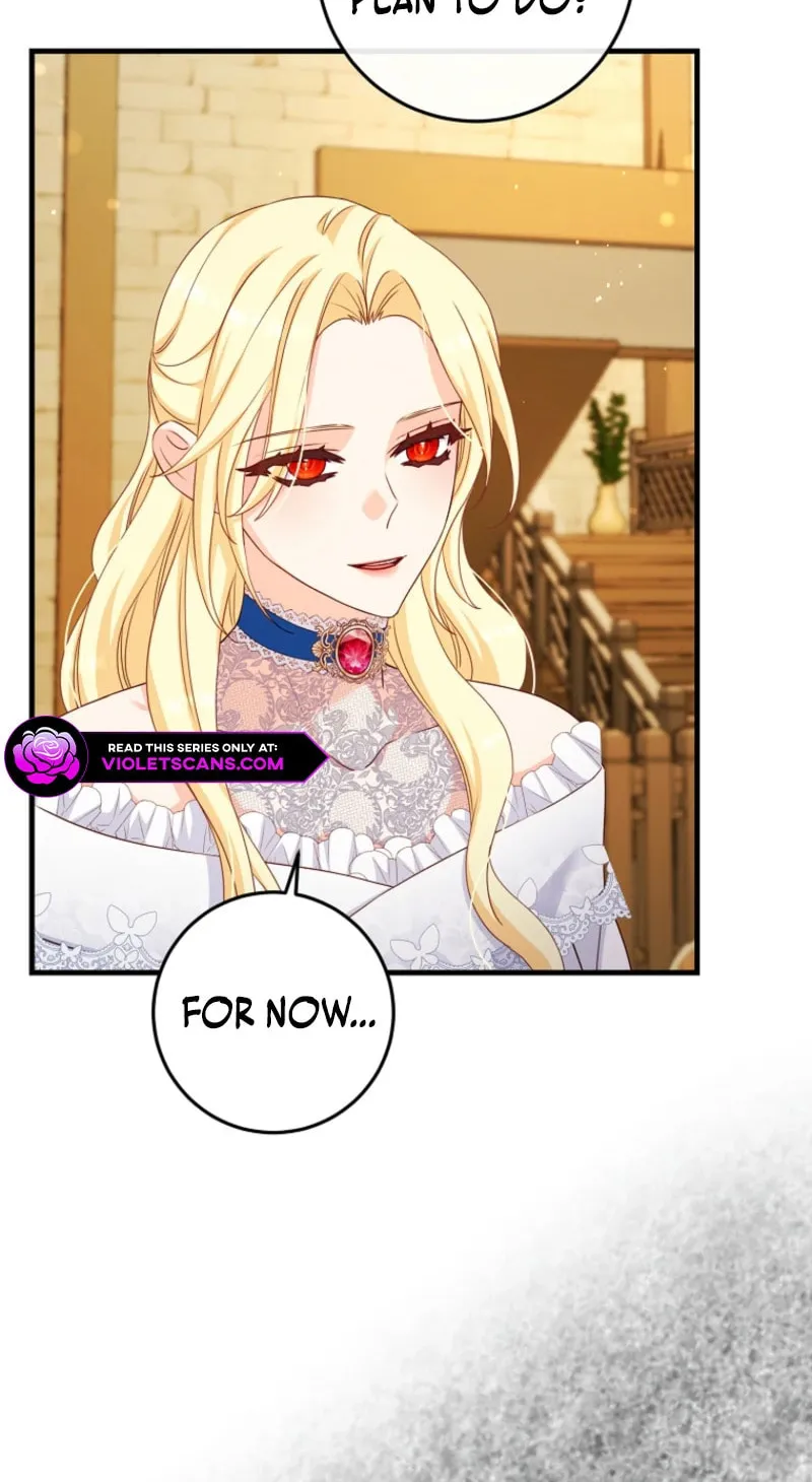 There Is No Mercy Chapter 49 page 18 - 