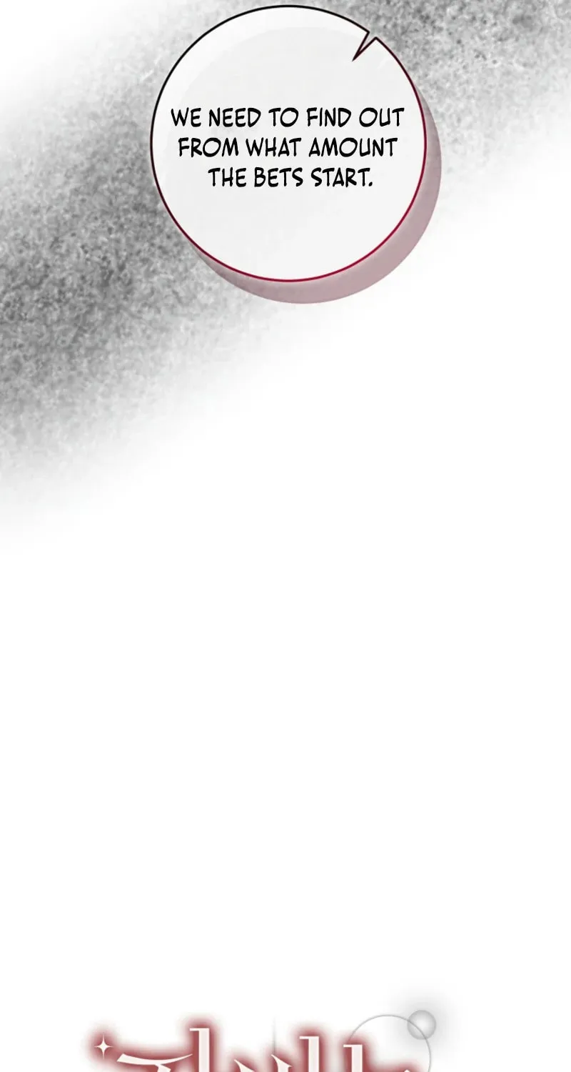 There Is No Mercy Chapter 49 page 19 - 