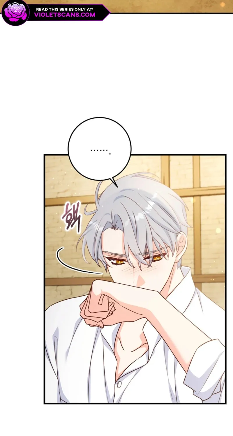 There Is No Mercy Chapter 49 page 3 - 