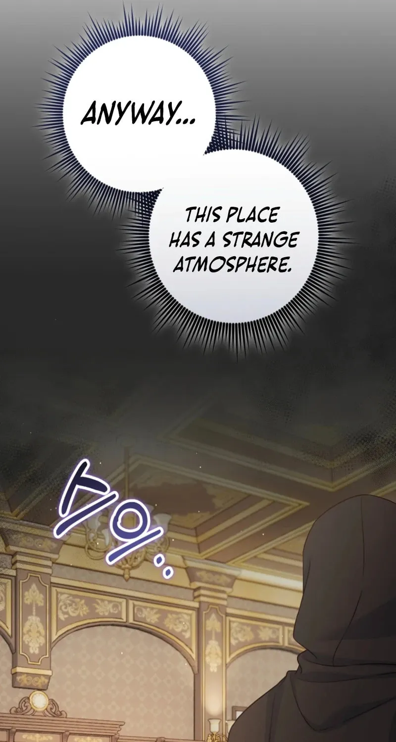 There Is No Mercy Chapter 49 page 25 - 