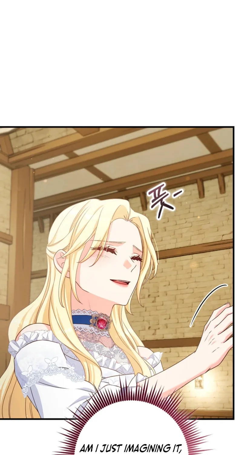 There Is No Mercy Chapter 49 page 4 - 