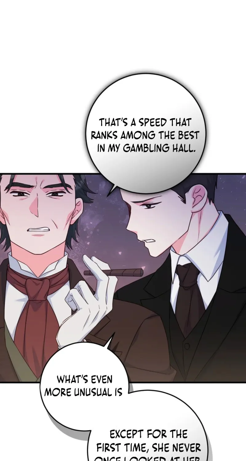 There Is No Mercy Chapter 49 page 31 - 