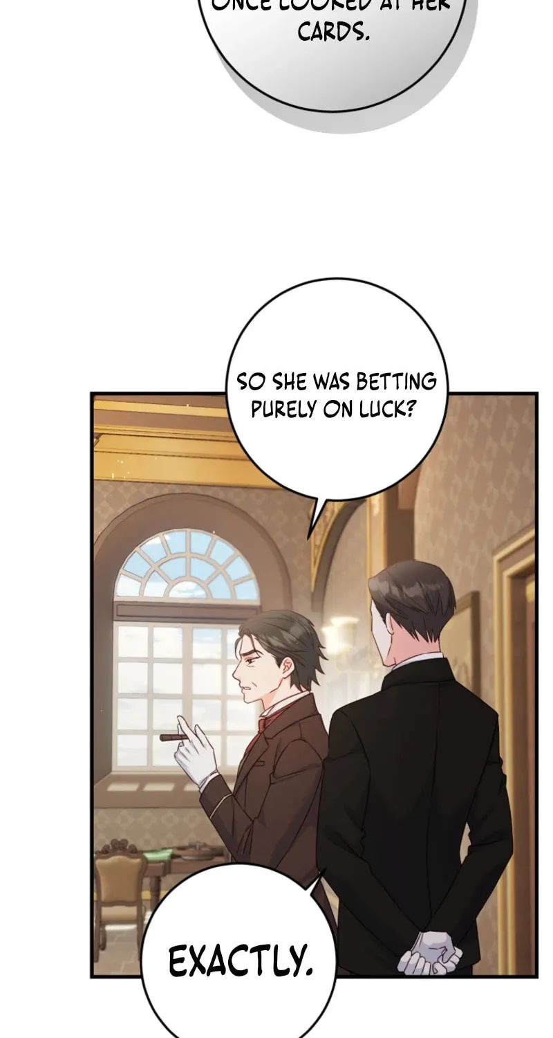 There Is No Mercy Chapter 49 page 32 - 