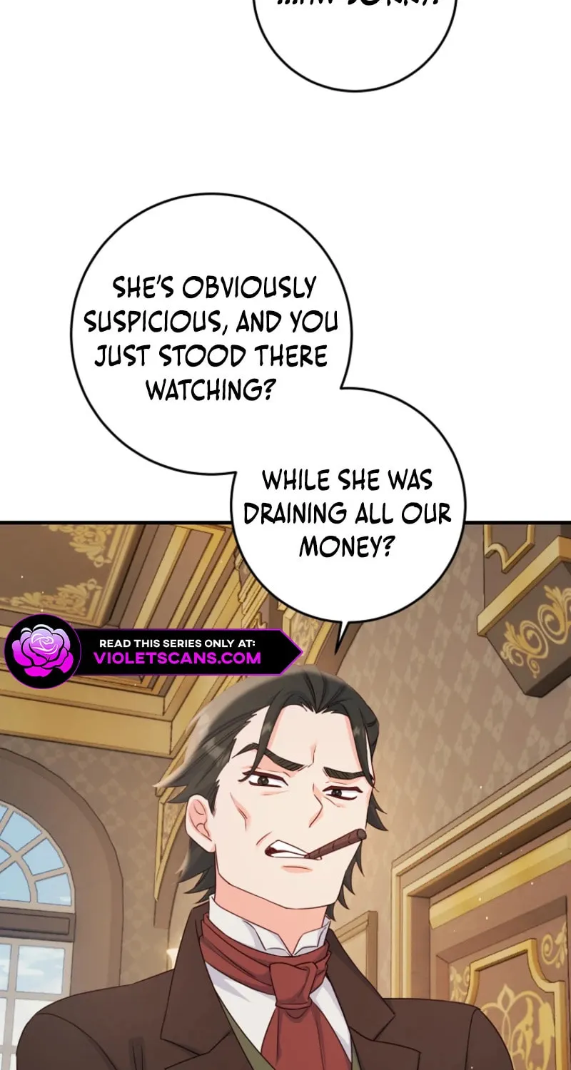 There Is No Mercy Chapter 49 page 38 - 