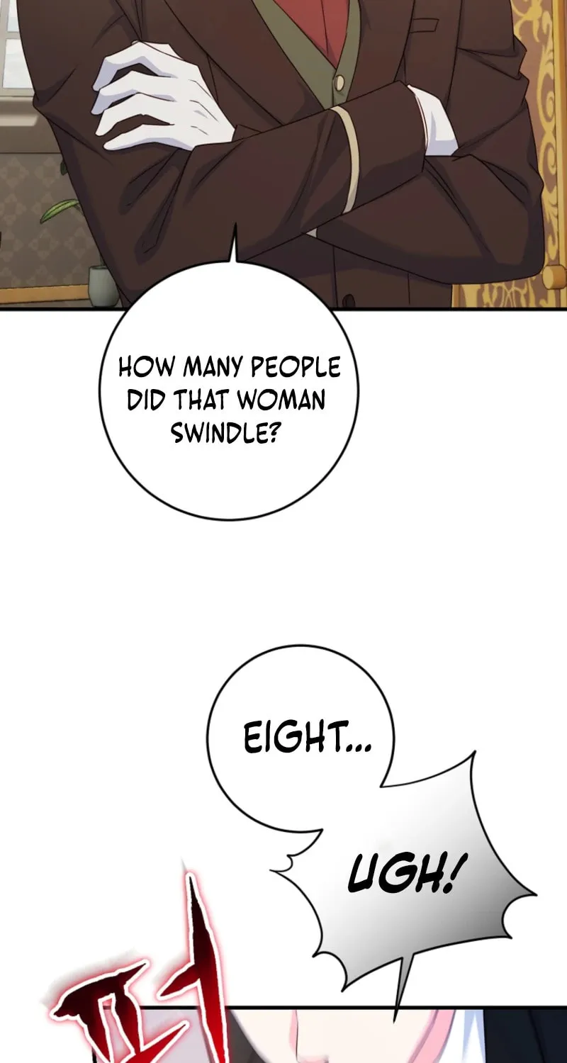 There Is No Mercy Chapter 49 page 39 - 