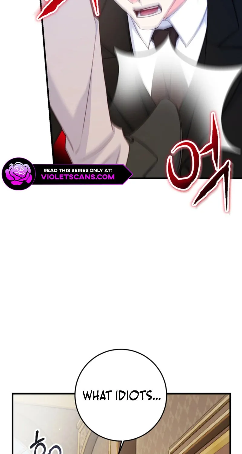 There Is No Mercy Chapter 49 page 40 - 